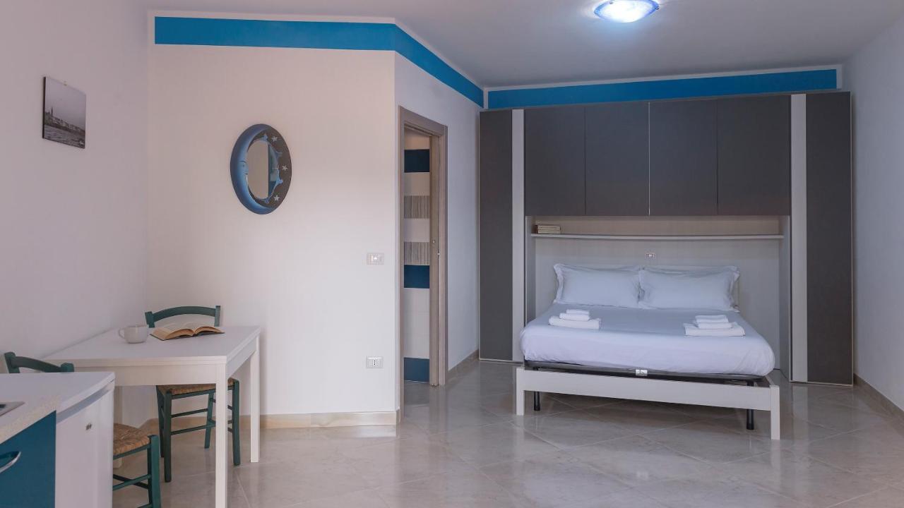 דירות אלגהרו Welcomely - Casa Manca מראה חיצוני תמונה