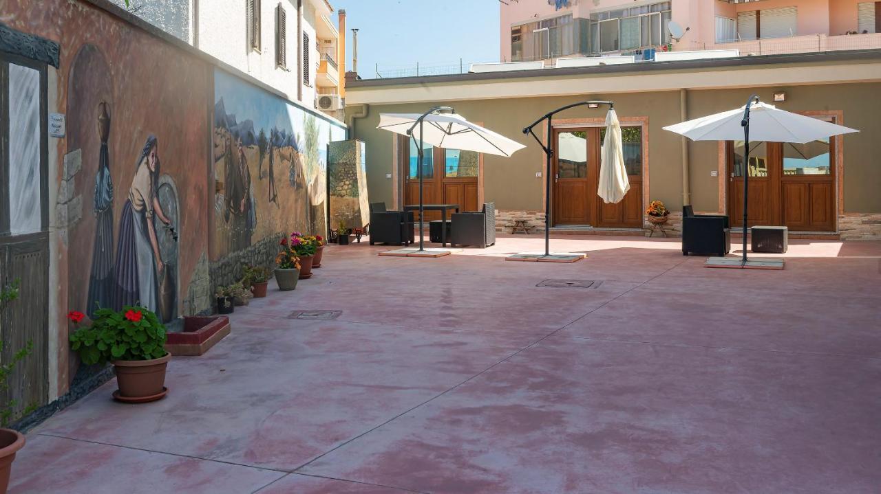 דירות אלגהרו Welcomely - Casa Manca מראה חיצוני תמונה