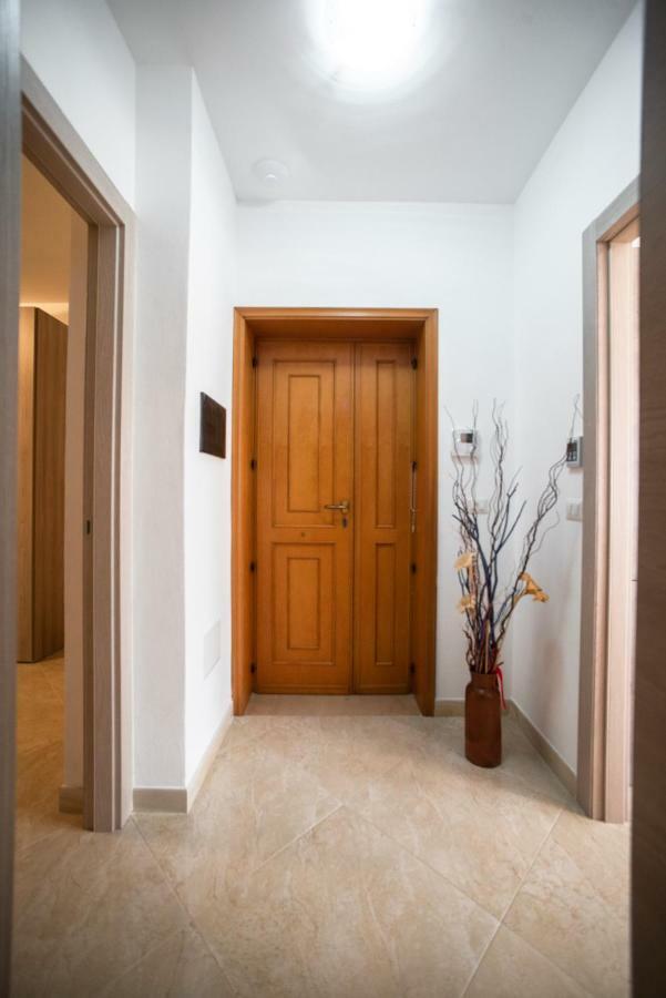 דירות אלגהרו Welcomely - Casa Manca מראה חיצוני תמונה