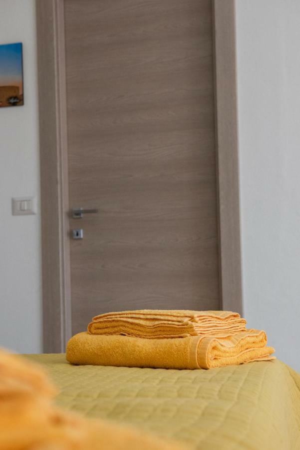 דירות אלגהרו Welcomely - Casa Manca מראה חיצוני תמונה